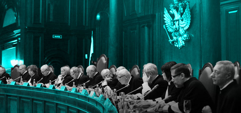 ВС решит судьбу вычетов по НДС за покупку товаров у банкротов 