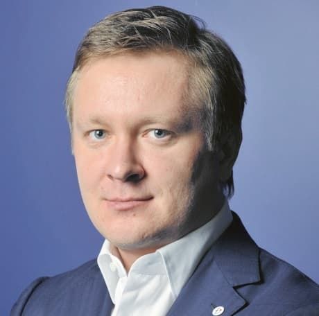 Сергей Пикин