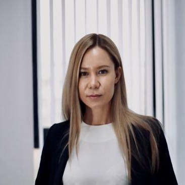 Олеся Ласточкина