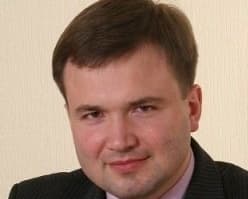 Виктор Тунев