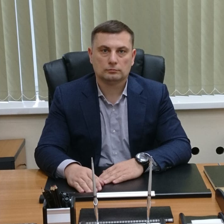 Олег Шевцов