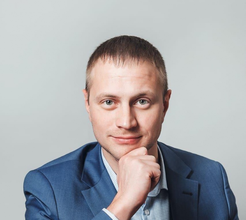 Илья Трофимов
