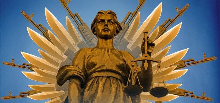Угрозы, шантаж, физическое насилие — методы "черных" коллекторов