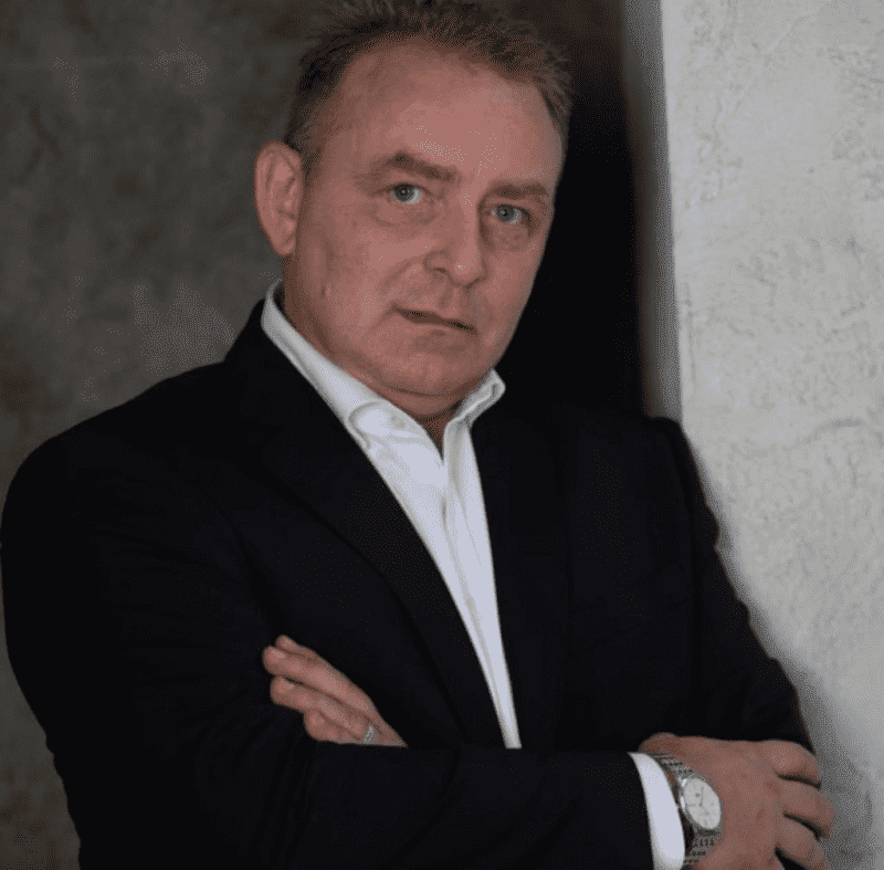 Юрий Капштык 