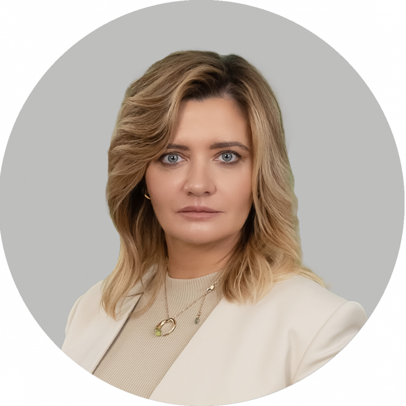 Алёна Талаш