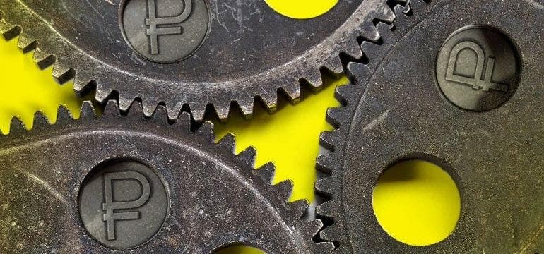 Счетная палата обнаружила хорошо забытый хаос в госпредприятиях