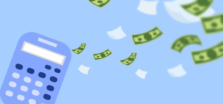 Как оценить долг перед его продажей?