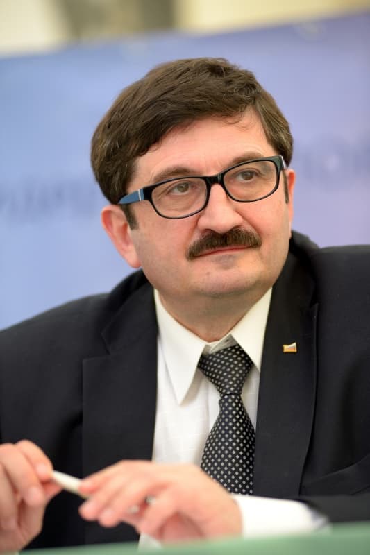 Павел Сигал