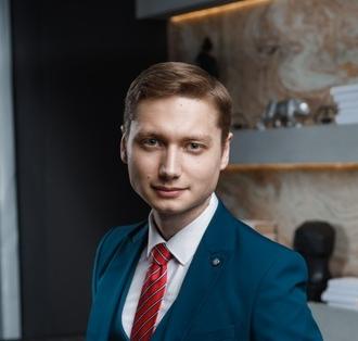 Яков Булут
