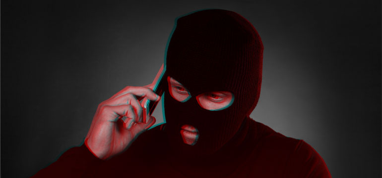 «Доходы» телефонных мошенников озадачили Центробанк