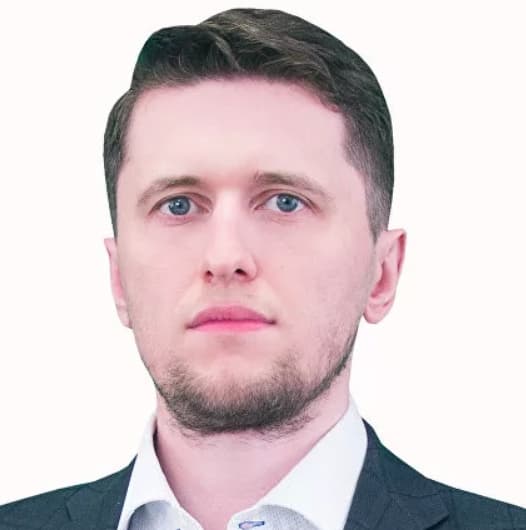 Тимур Нигматуллин