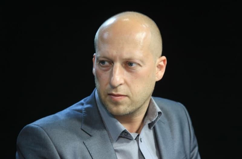 Дмитрий Аграновский