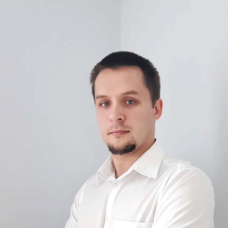 Кирилл Резник