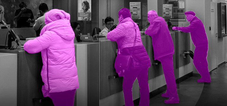 Банкам предложили поближе узнать своих клиентов 
