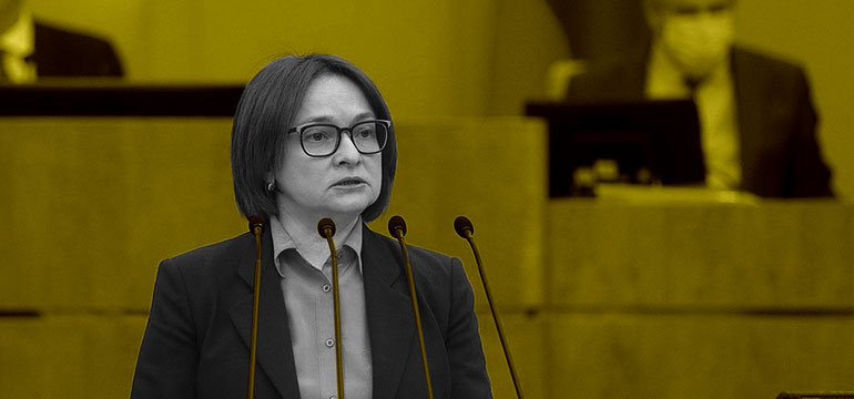 Банкам посоветовали договориться с должниками и малым бизнесом 