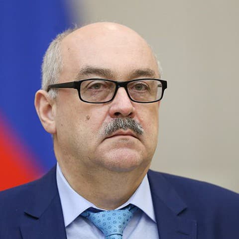 Михаил Бугера