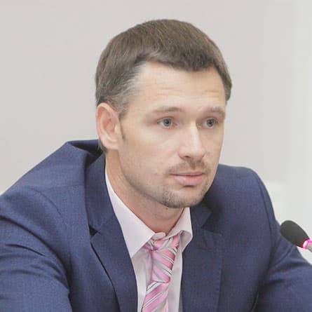 Константин Чекмышев