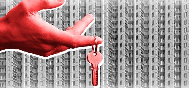 «Настойка» из 8 % ипотеки: правительство РФ собирается снижать ставку