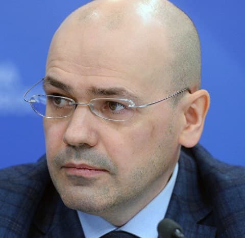 Константин Симонов