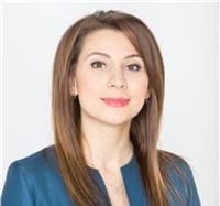 Алина Бажулина