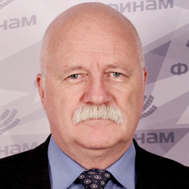 Алексей Коренев
