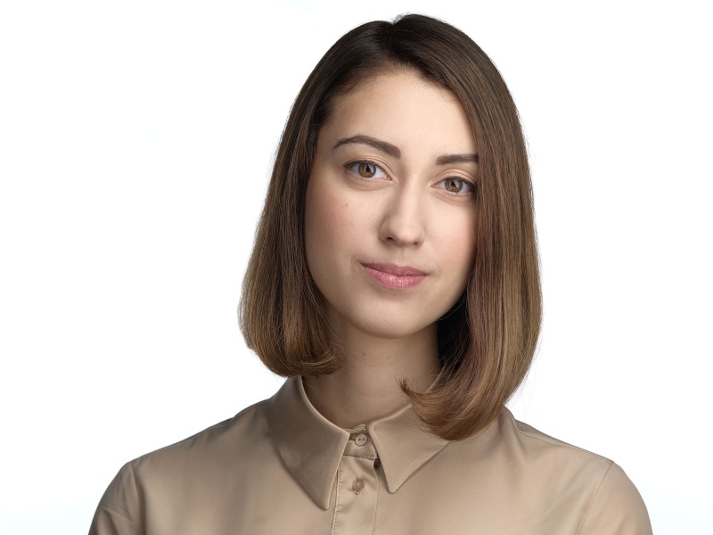 Таисия Радченко