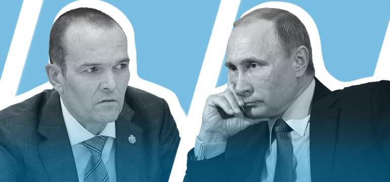 Решению Игнатьева судиться с Путиным нашли мистическое обоснование