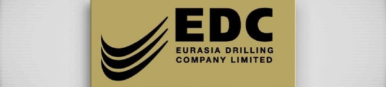 Материалы компании Eurasia Drilling Company