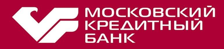 Материалы компании Московский кредитный банк