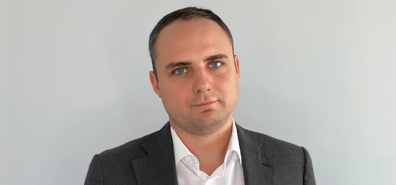 Андрей Терешонок: «Сегодня никому не известно, что продается в банкротстве и как это можно приобрести»