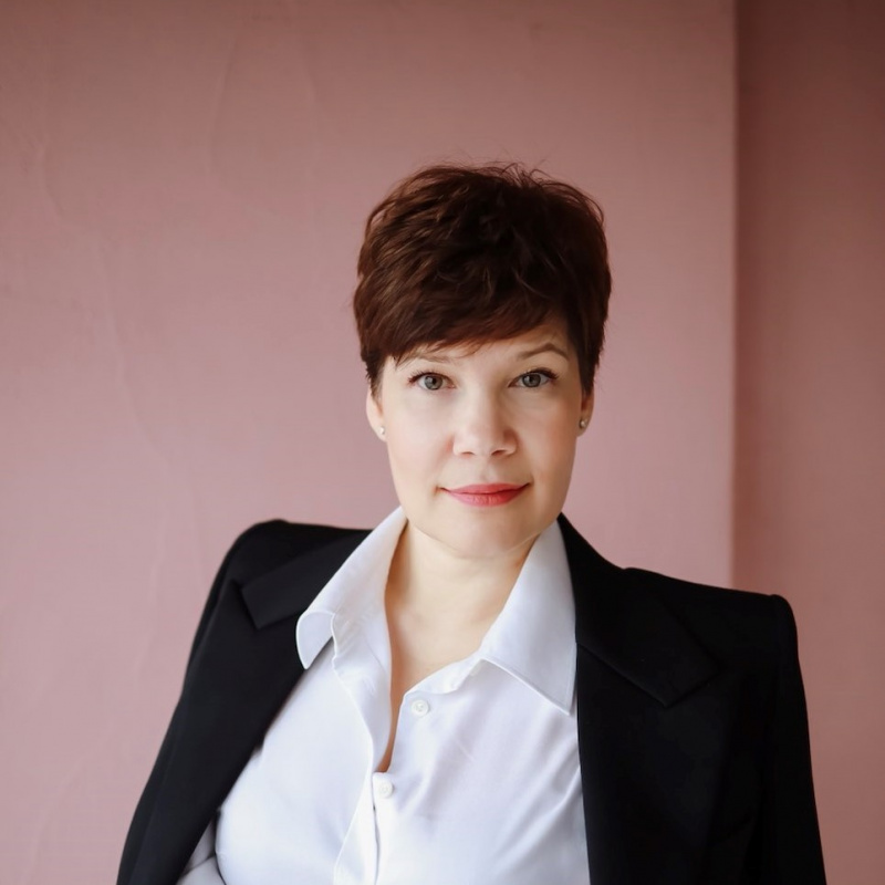 Юлия Иванова