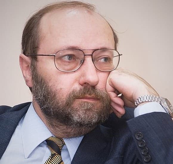 Василий Солодков 