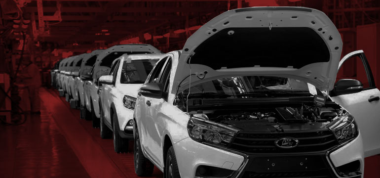 У банков закончились деньги на льготные автокредиты населению