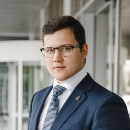 Николай Яшин