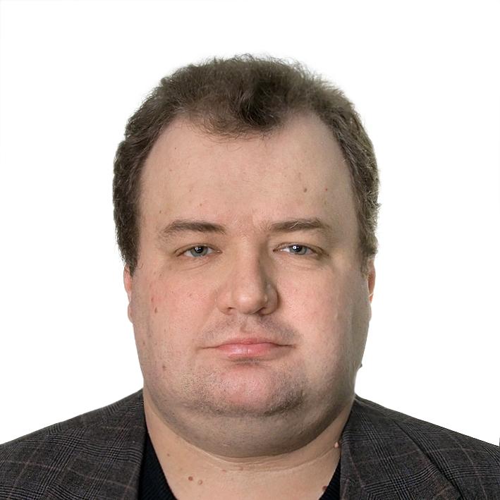 Сергей Зайнуллин