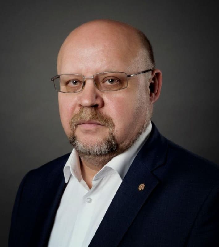 Михаил Сачёв