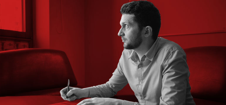 Налоговую переплату с «того света» не вернут 