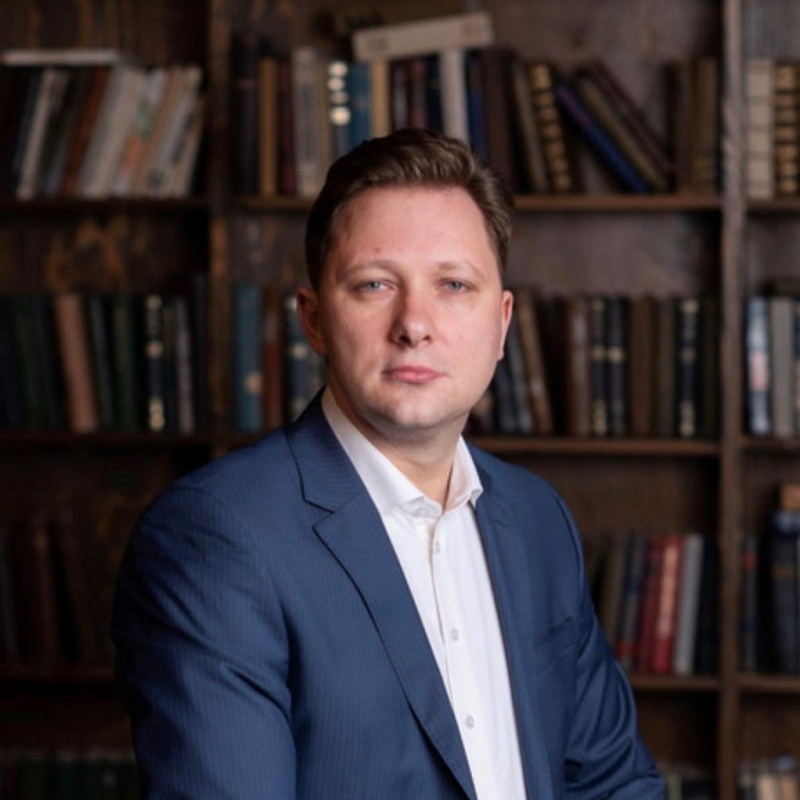 Дмитрий Кудрявцев