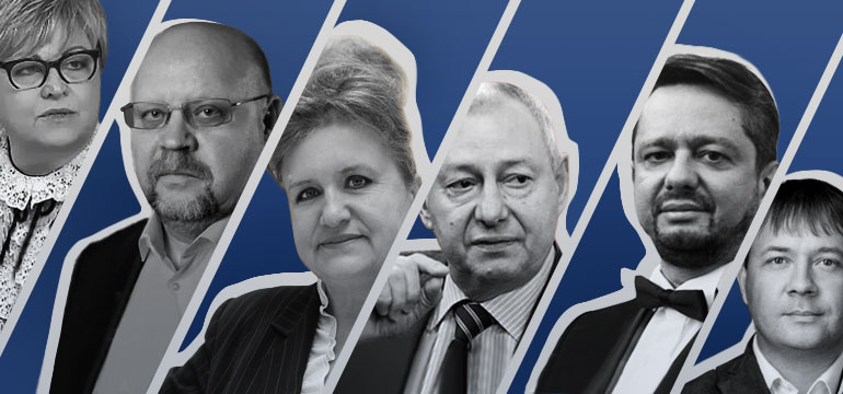 Есть ли в России антикризисное управление? 