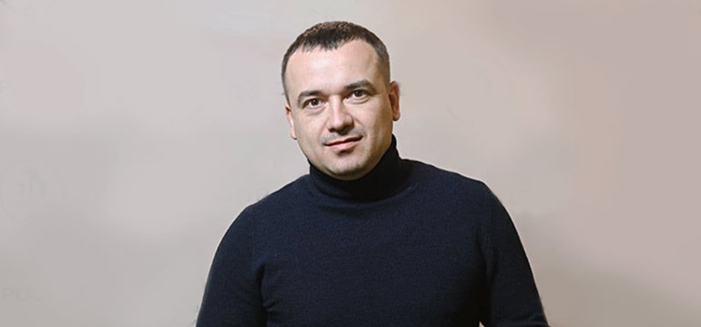Максим Лазовский: «СНТ и ДНТ нужно скорее превращать в полноценные населенные пункты»