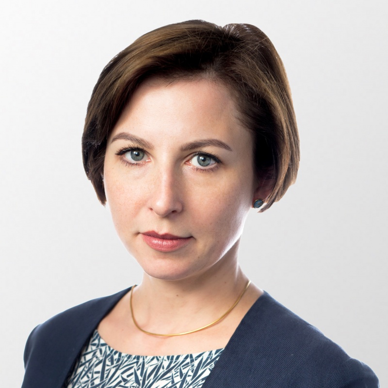 Екатерина Ролетр
