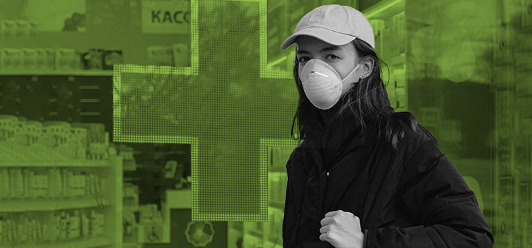 «Черная метка СНГ»: что мешает российскому малому бизнесу выйти за рубеж?