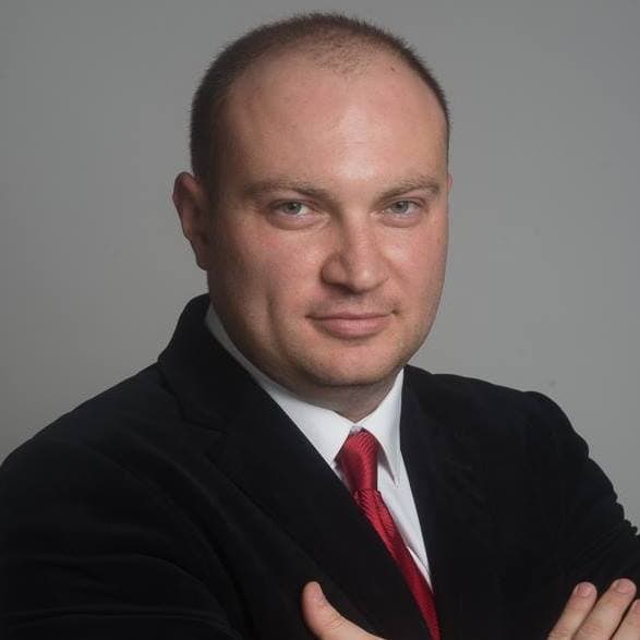 Андрей Бузаров