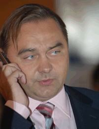 Алексей Небольси́н