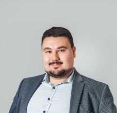 Виктор Миронов