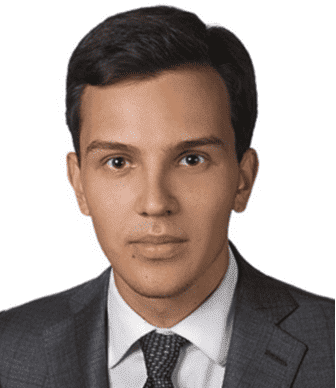 Алексей Чирков