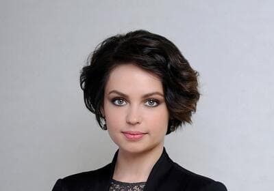 Ольга Тумайкина 