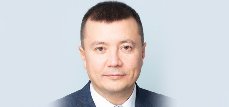 Эдуард Яппаров: «Продажа долга позволит поставщику получить средства для ведения экономической деятельности здесь и сейчас»