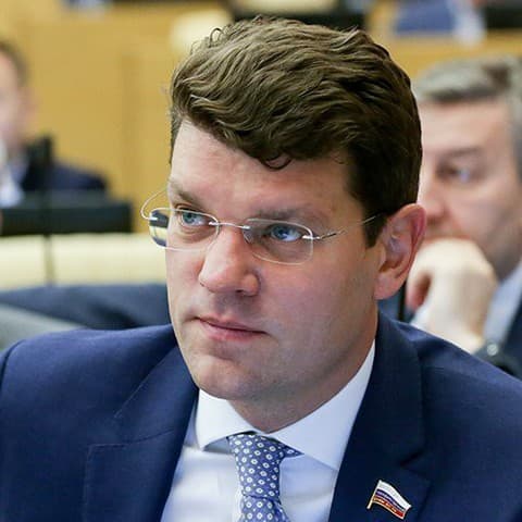 Денис Кравченко
