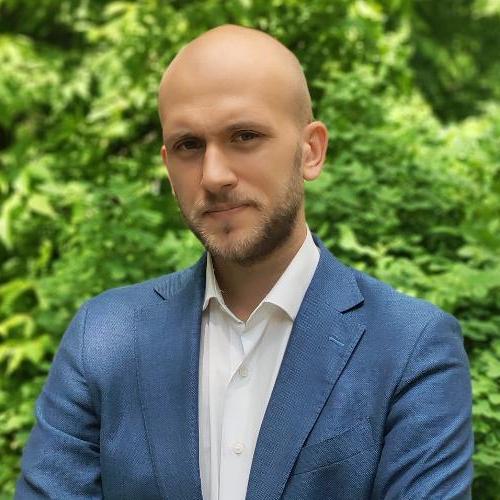Яков Присяжнюк 
